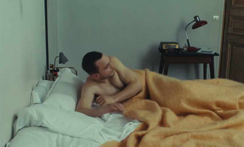 Martin Mmm hmm