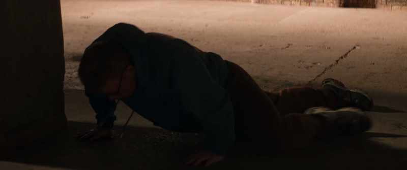 [Martin pants]