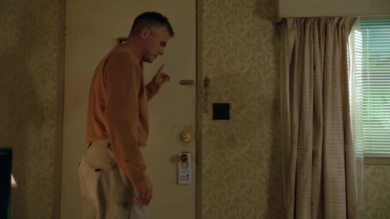 Martin? - Please, I have to see you