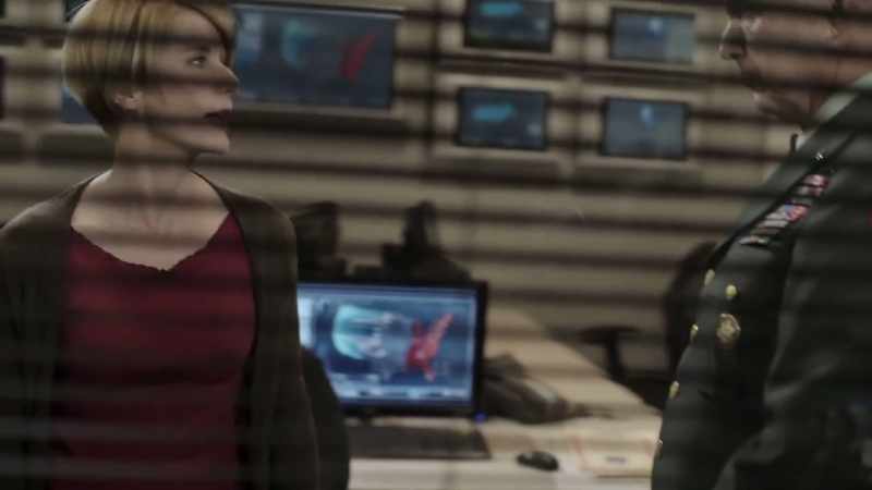 Martin, we've had our differences, haven't we?