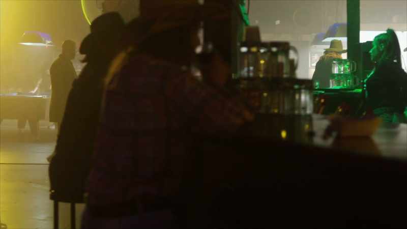 [Martin] When investigators talked to the bartender