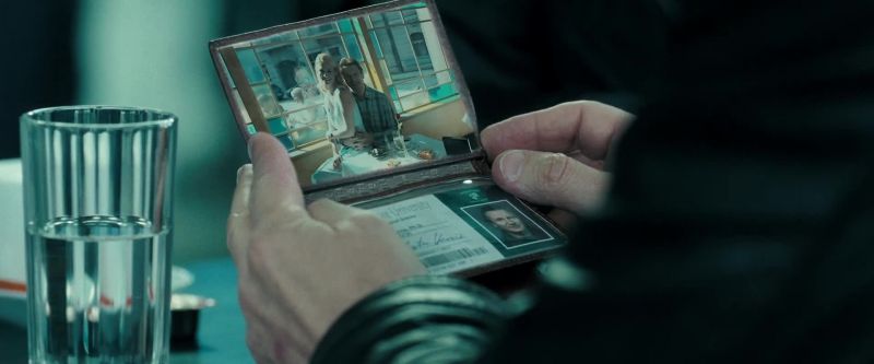 MARTIN: Who am l?