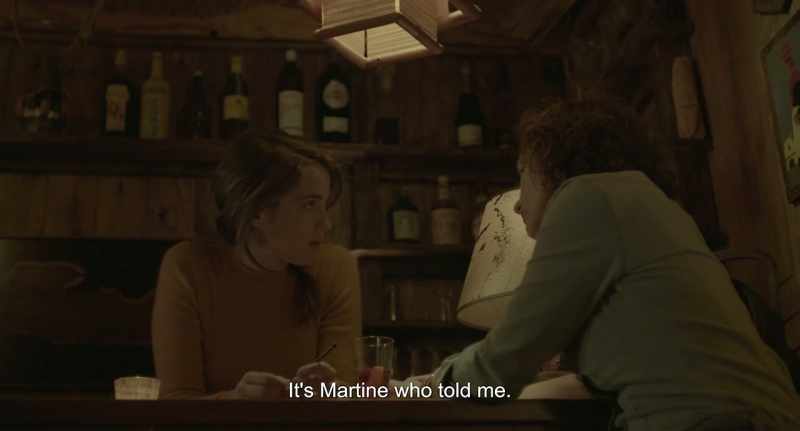(-Martine told me.)