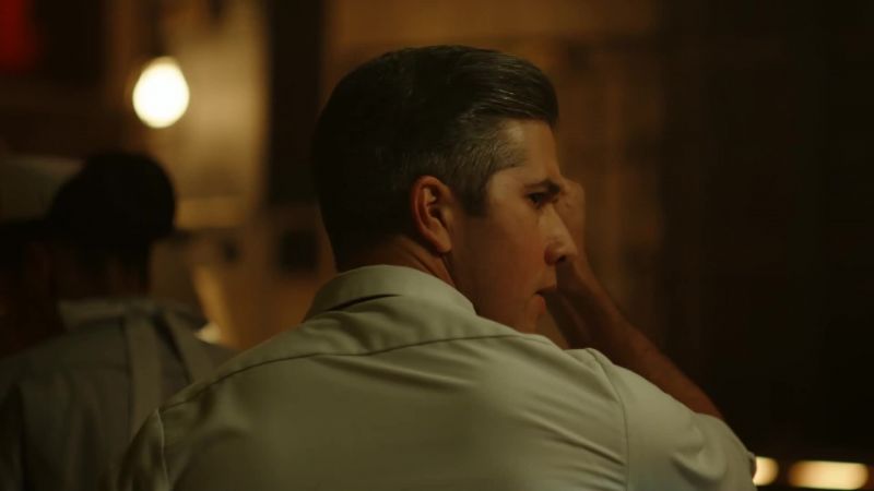 Martinez, don't