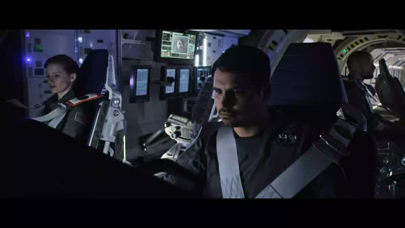 Martinez will pilot the MAV remotely from the Hermes