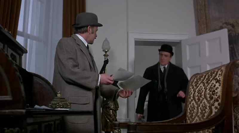 (Martins) Superintendent! - Yes?