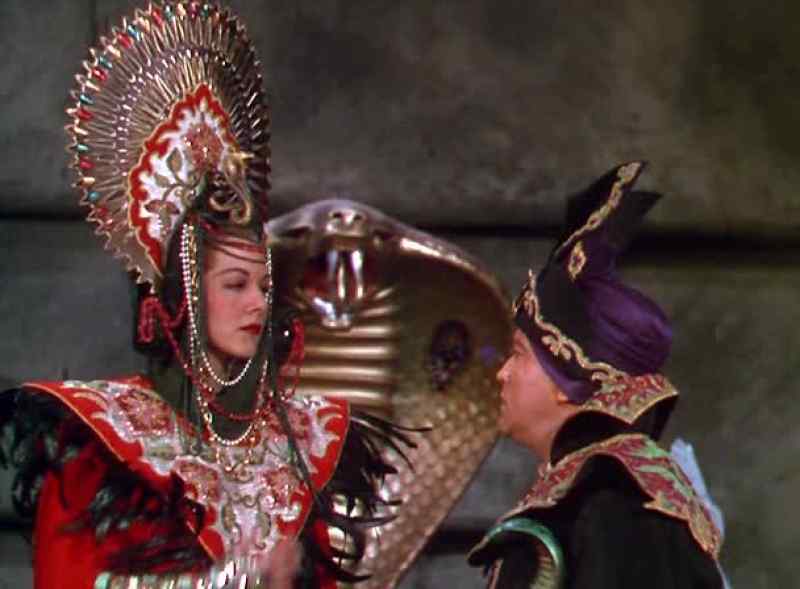 Martok!