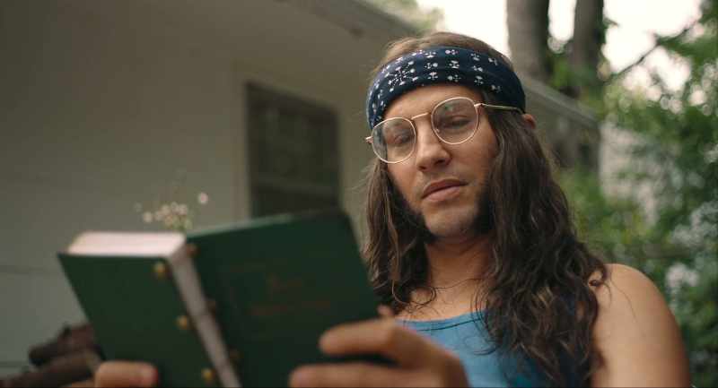 MARTY & TED: 