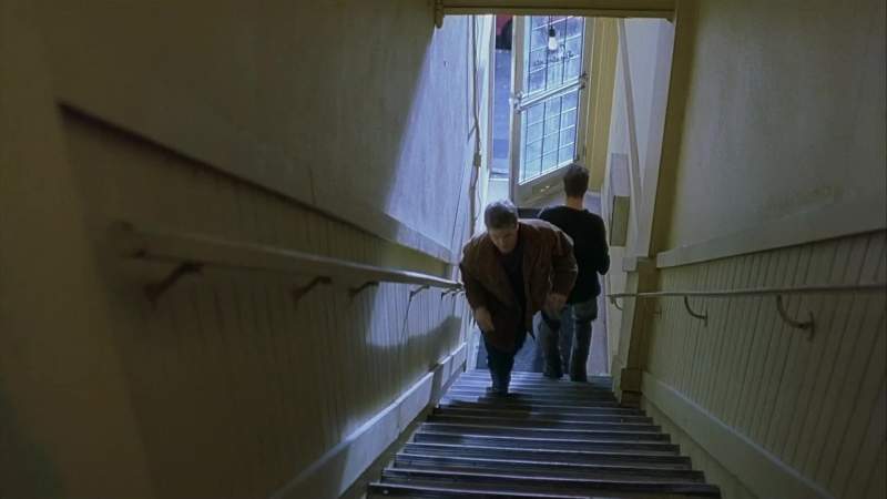 Marty didn't know dick about being a dick