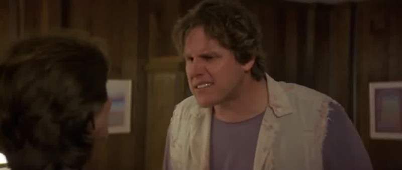 Marty has enough strikes against him