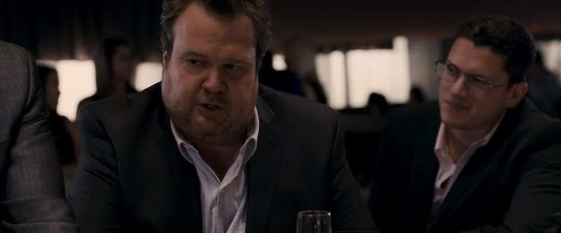 Marty Every fat chick has a good looking friend