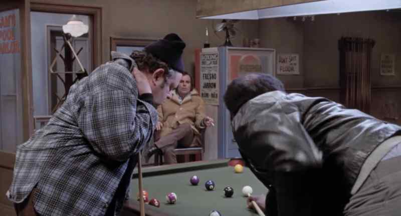 Marty here shoots the way