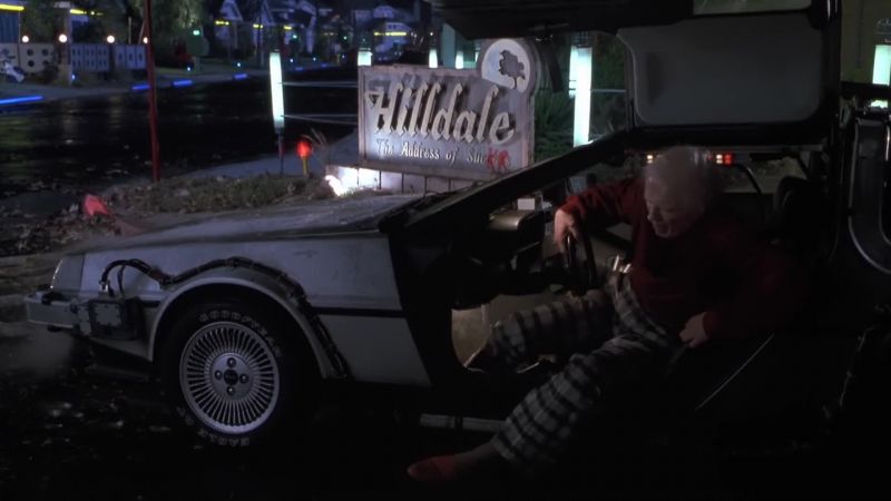 Marty! Marty!