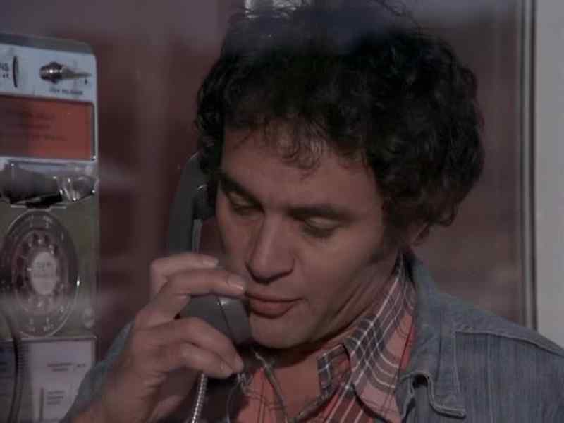 Marty, Miguel