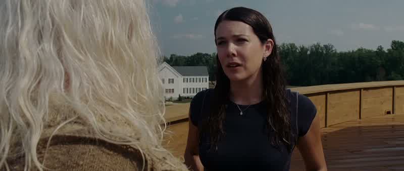 Marty said that Long cut corners violated building codesWhat are you talking aboutThe lake Long LakeIt's named after him It's the lake It's the lake