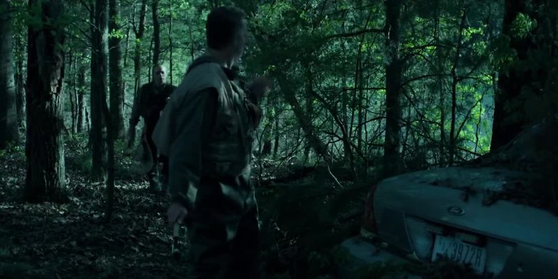 [Marty] Someone recently told me that, standing in this very spot