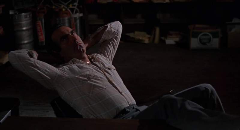 Marty Thought you were dead