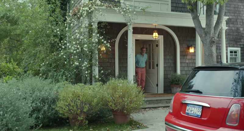 Marty. Uncle Marty-- Or-- Marty