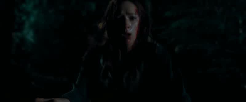 Marty. Wait. We're going in the grave? Dana, come on!