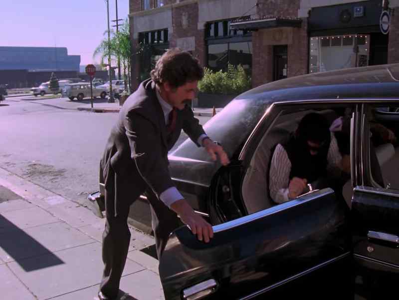 Marty, watch out!