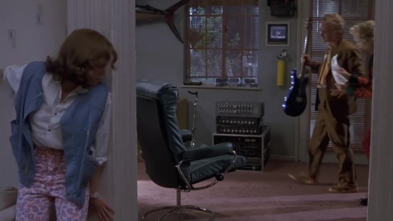 Marty, what does this fax mean?