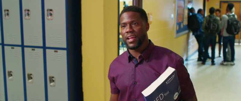 Marv, I do not know about this GED thing