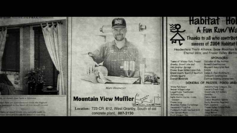 [Marv] I know the newspaper guy, that guy