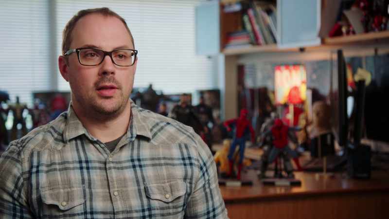 Marvel superheroes are powerful, not only because they literally have powers
