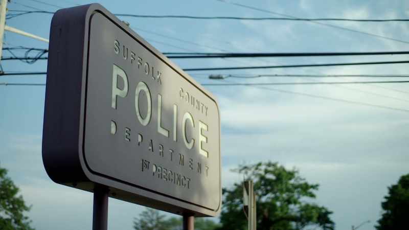 MARVIN: As police question him
