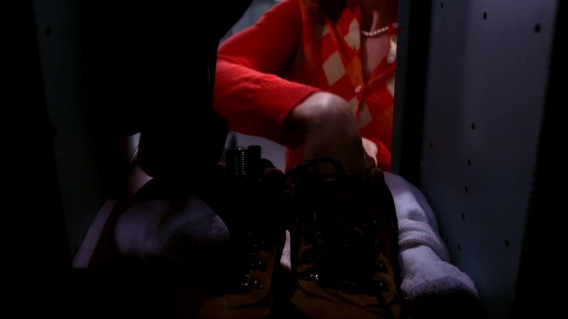 Mary Alice: BREE HAD RESORTED TO EXTREME MEASURES