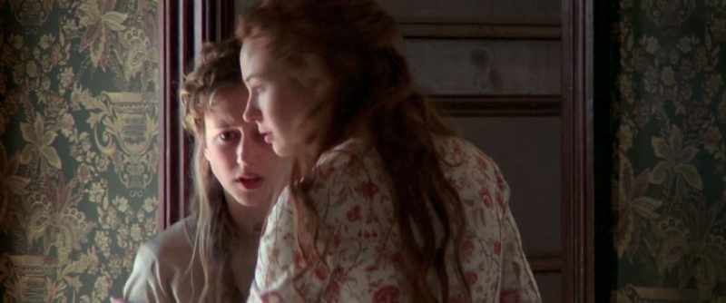 MARY-ANNE. WHAT IS IT?