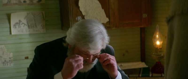Mary Beggs, Mary Beggs