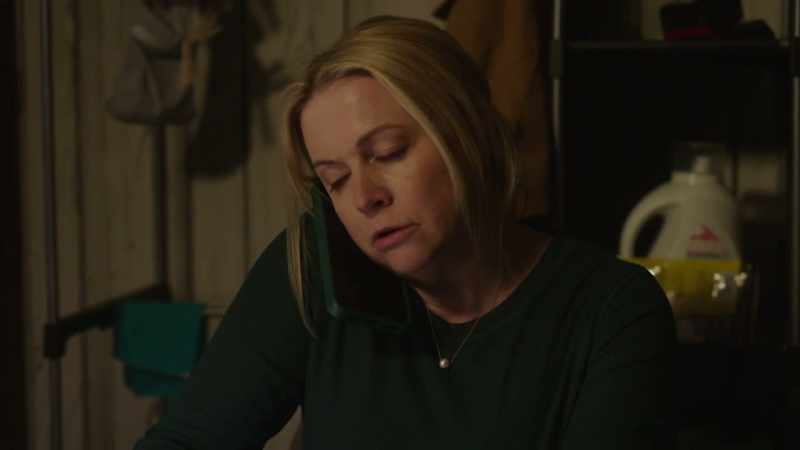 Mary Beth O'Connell. Mitch, can you hold on a second?