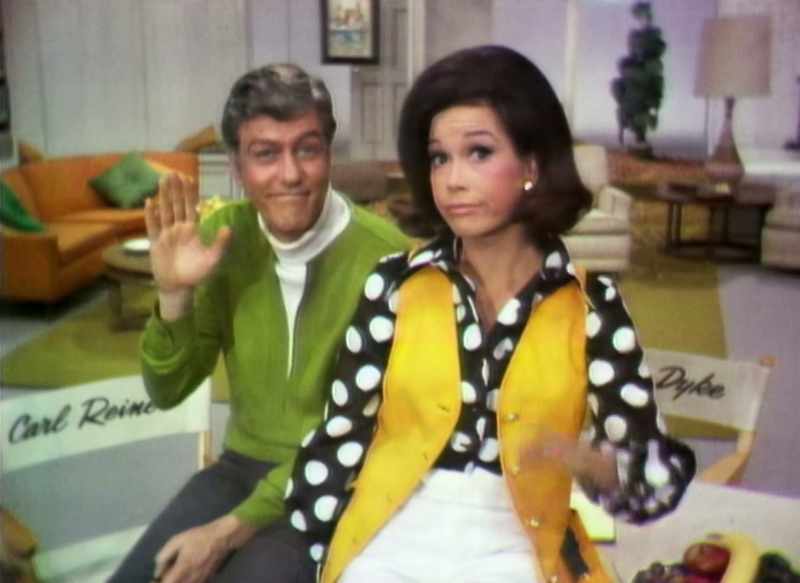 MARY: CBS noted how successful it was