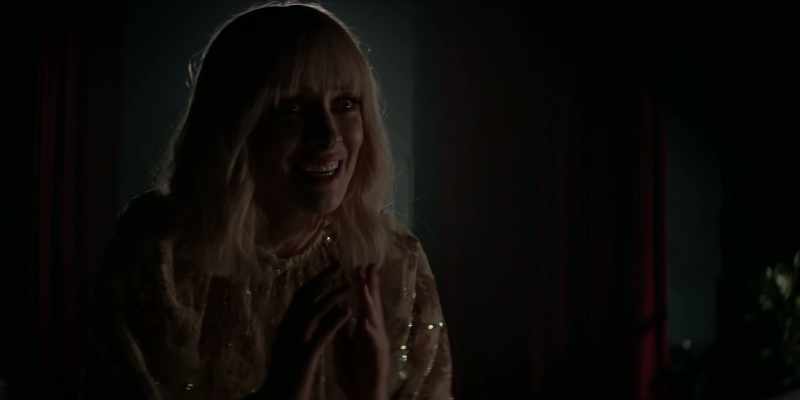 Mary, my darling, impetuous step sister