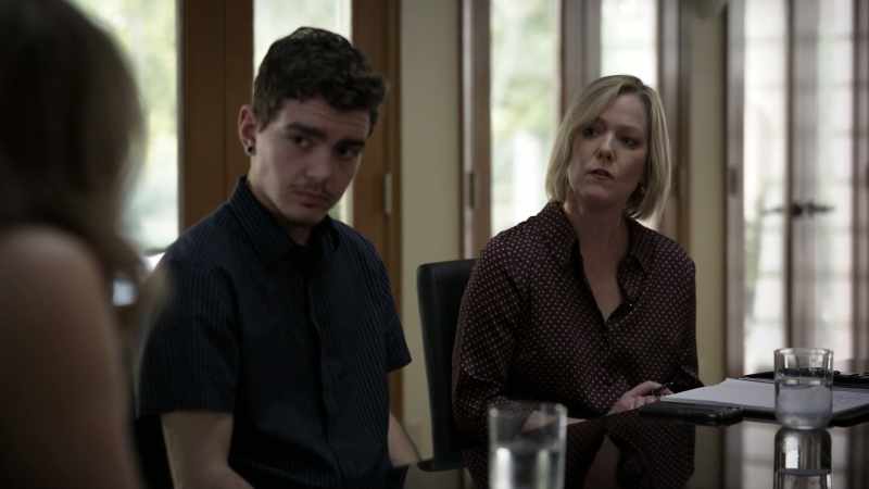 Mary. Do you have certainty, or do you need certainty?