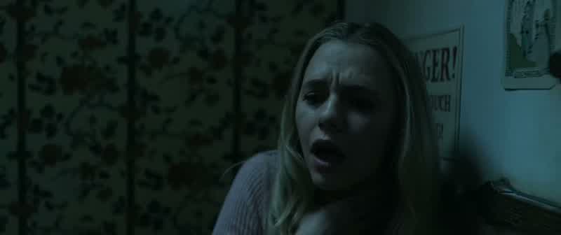 Mary Ellen!