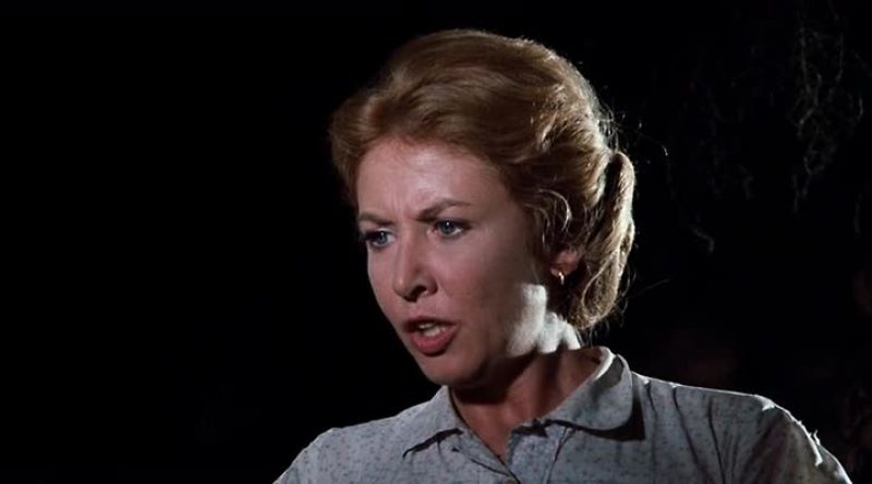 Mary Ellen, you will go to your room