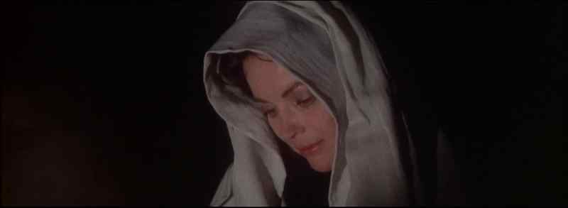 (Mary) He shall be great