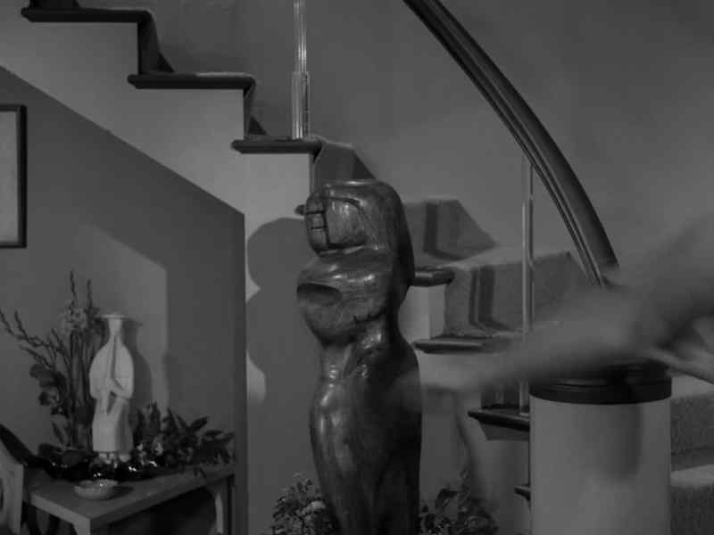 Mary! Honey, I'm home!