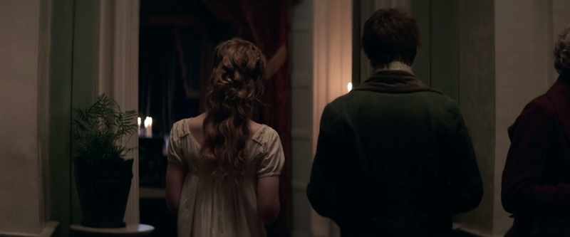 MARY: I hope I can entrust you to this task, Mr. Shelley