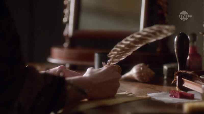Mary: My dearest John