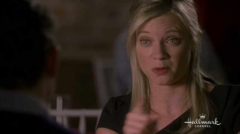 Mary, I need... I need someone that