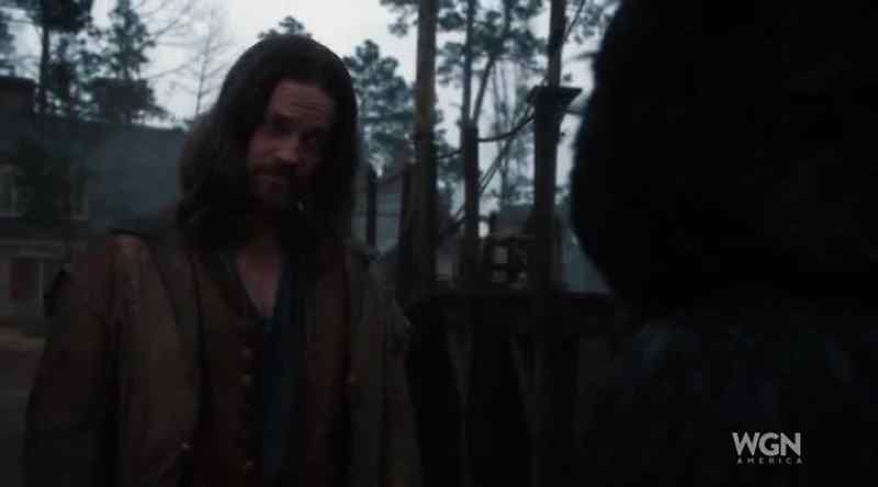 Mary: I'm grateful