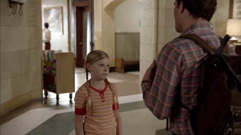 MARY, JUST BECAUSE YOUR MOM AND YOU