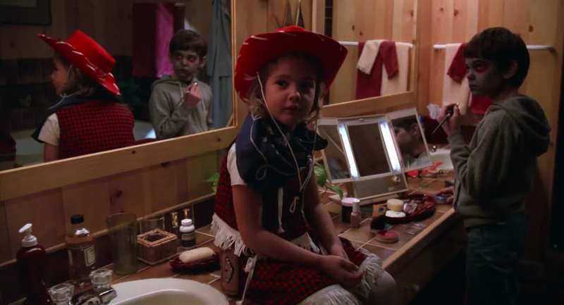 MARY Listen buster You won't get four blocks