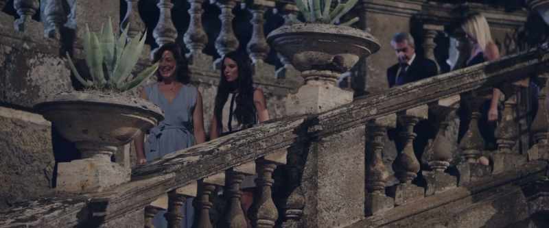 Mary, you look lovely, as always