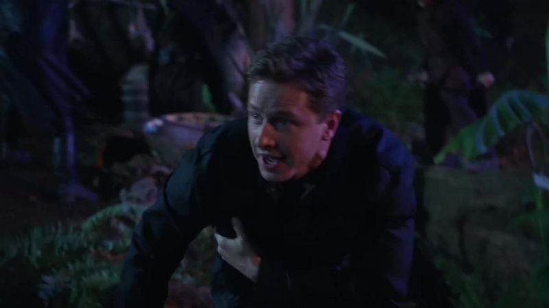 Mary Margaret! - Ohh!