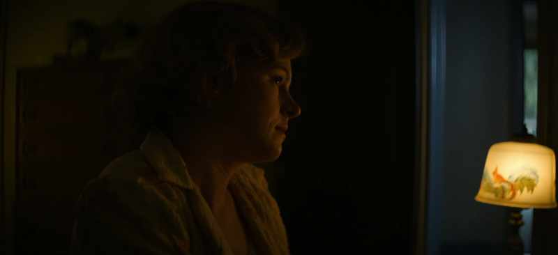 [Mary] Matthew?