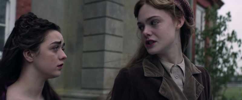 MARY: May I ask you